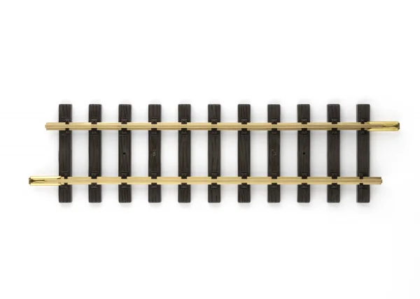 LGB Straight Track - 300mm (Must Be Ordered In Multiples Of 12) — image 1 of 5