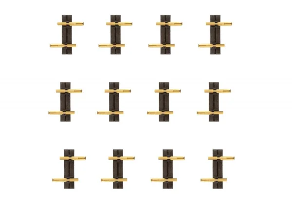 LGB Straight Track - 41mm (Must Be Ordered In Multiples Of 12) — image 2 of 4