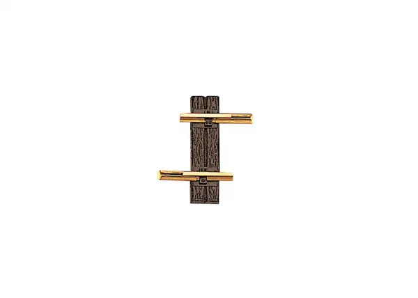 LGB Straight Track - 41mm &mdash; image 5 of 5