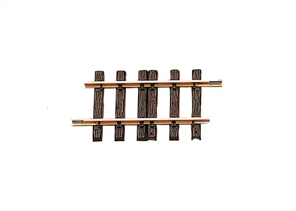 LGB Straight Track - 150mm (Must Be Ordered In Multiples Of 12)