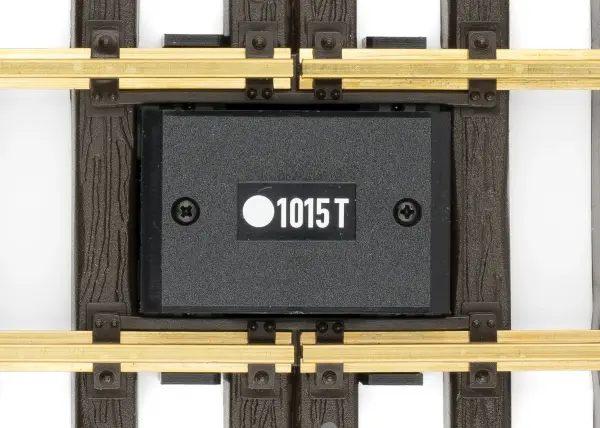 LGB Insulated Track Double 150mm &mdash; image 3 of 3