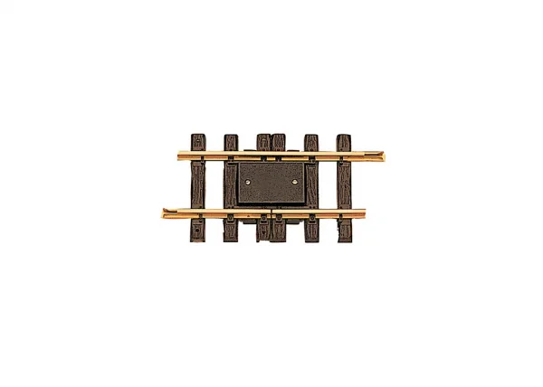 LGB Insulated Track Single 150mm