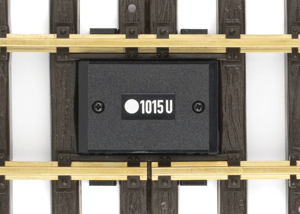LGB Insulated Track Single 150mm &mdash; image 3 of 3