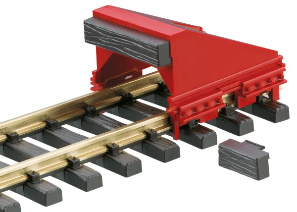 LGB Rhb Track Buffer — image 1 of 2