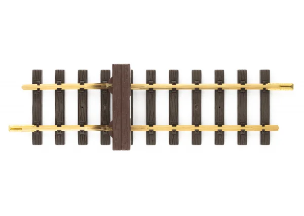 LGB Bent Rail Track Buffer &mdash; image 4 of 6