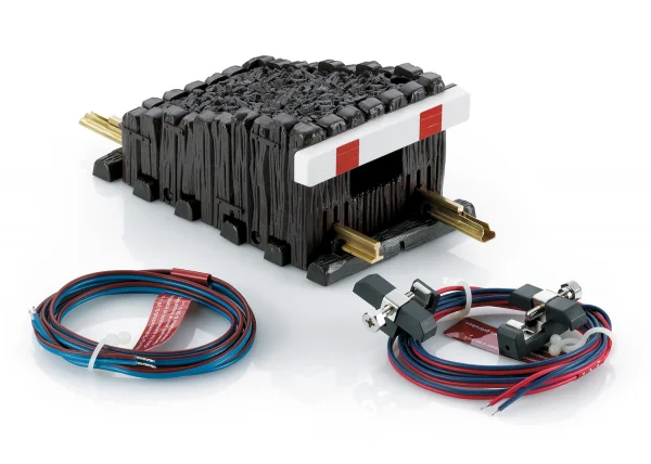 LGB Shuttle Train Automatic Circuit Box — image 1 of 2