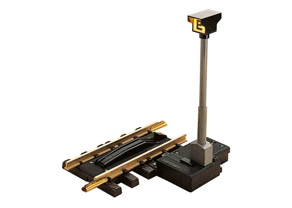 LGB Electric Uncoupler 150mm — image 1 of 2