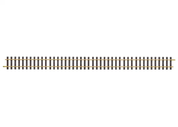 LGB Straight Track - 1200mm (Must Be Ordered In Multiples Of 6)