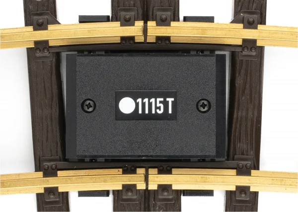 LGB Insulated Rack Double R1 — image 3 of 3