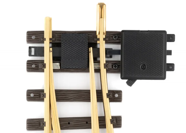 LGB Manual Switch Left R1 — image 4 of 4