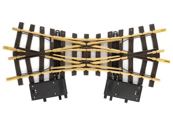 LGB Electric Double Slip Switch — image 1 of 4