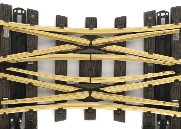 LGB Electric Double Slip Switch — image 3 of 4