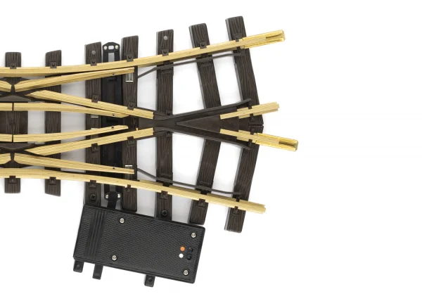 LGB Electric Double Slip Switch — image 4 of 4