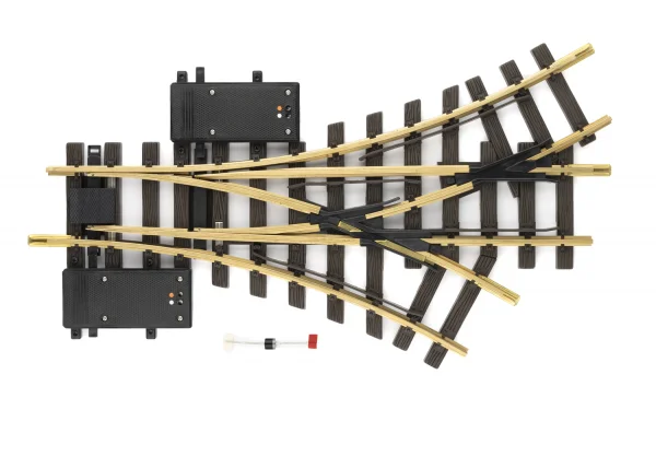 LGB Electric Three Way Switch — image 1 of 5