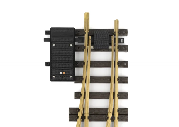 LGB Electric Switch Right R3 — image 4 of 4