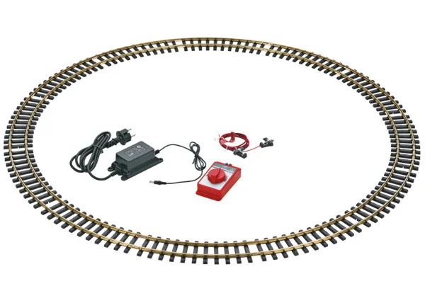 LGB Starter Track Set (Circle)