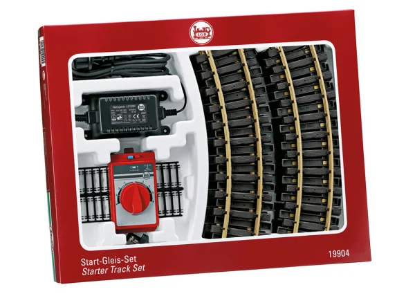 LGB Starter Track Set (Circle)