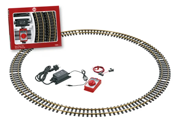 LGB Starter Track Set (Circle)