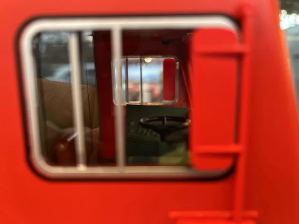 LGB MGB Electric Loco HGe 4/4 II Ep VI with Rack