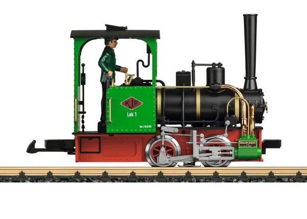 LGB Feldbahn Loco Kjf