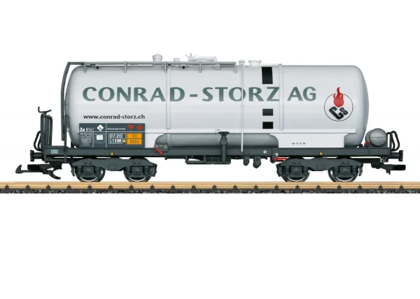 LGB Rhb Conrad Sorz Tanker Era VI
