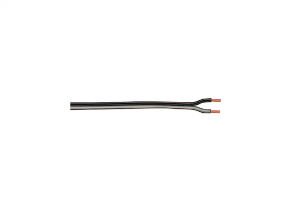 LGB Black/White 2-Wire Cable 20M