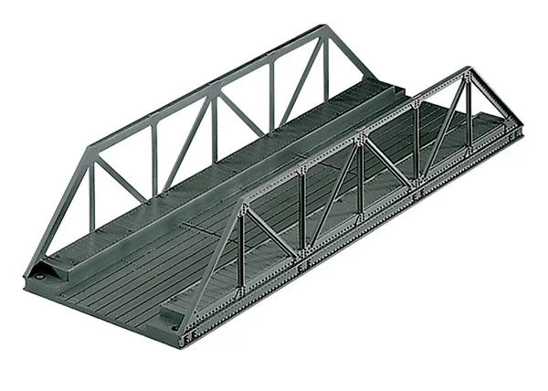 LGB Truss Bridge 450mm