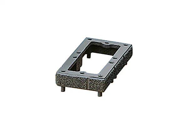 LGB Single Layer Piers 36 Pieces