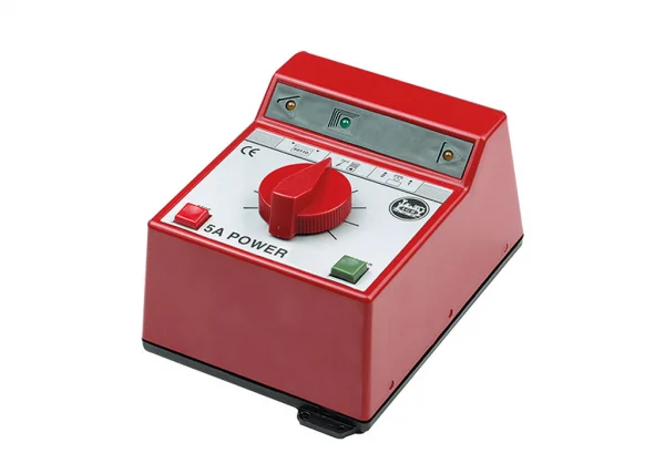 LGB Electronic Loco Controller 5 AMP