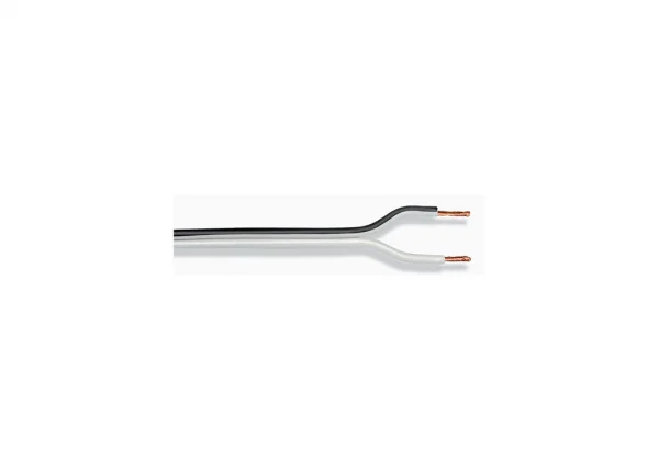 LGB Twin Core Cable - Black + White