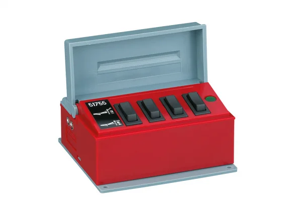 LGB Control Box