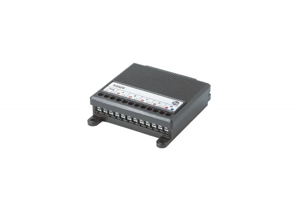 LGB Points Decoder 4 Circuits