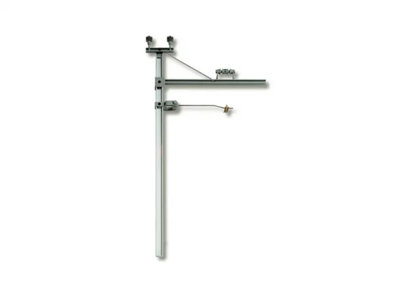 LGB Model Catenary Mast (Min 12)