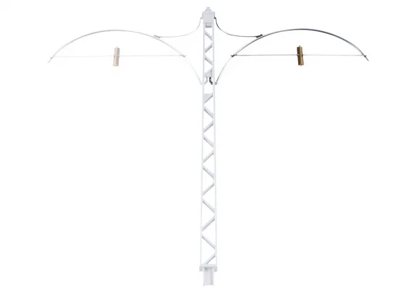 LGB Standard Catenary Mast Arm (Min 12)