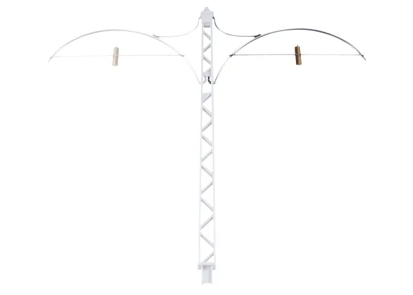 LGB Standard Catenary Mast Arm (Min 12) — image 1 of 3