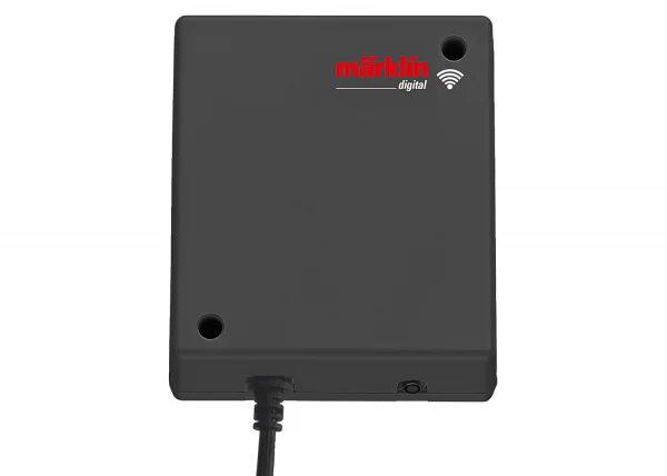 LGB Receiver Box Wlan