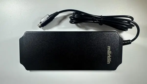 LGB Power Supply for CS3 [replaces L51095] &mdash; image 2 of 2