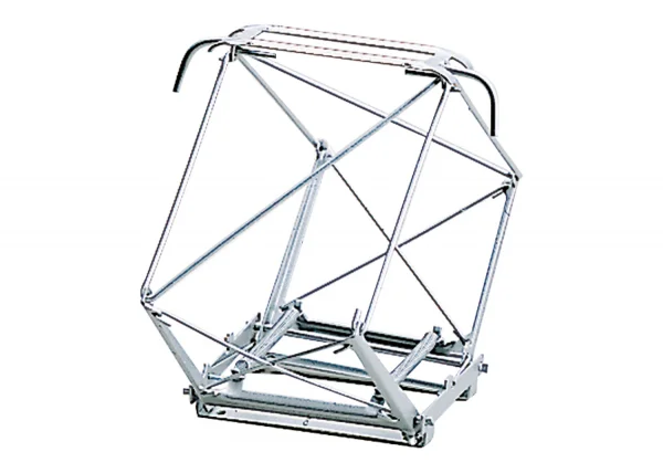 LGB Scissor Pantograph Silver — image 1 of 2