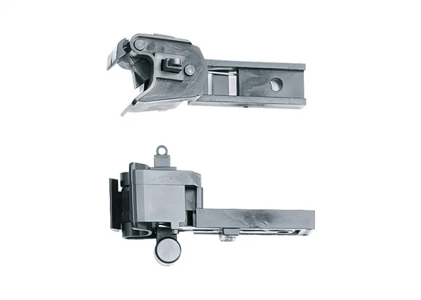 LGB Knuckle Coupler 2 Piece