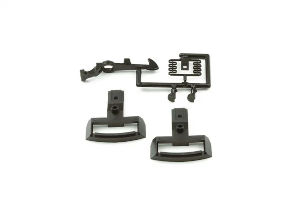 LGB Standard Coupler Set