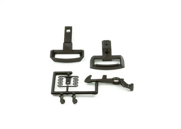 LGB Standard Coupler Set