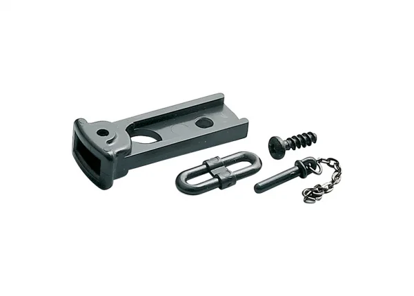 LGB Link + Pin Couplers 3 Sets