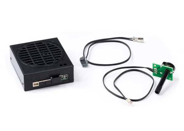 LGB European Steam Sound Unit — image 1 of 3