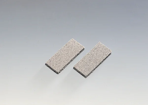 LGB Track Cleaning Pads — image 1 of 2