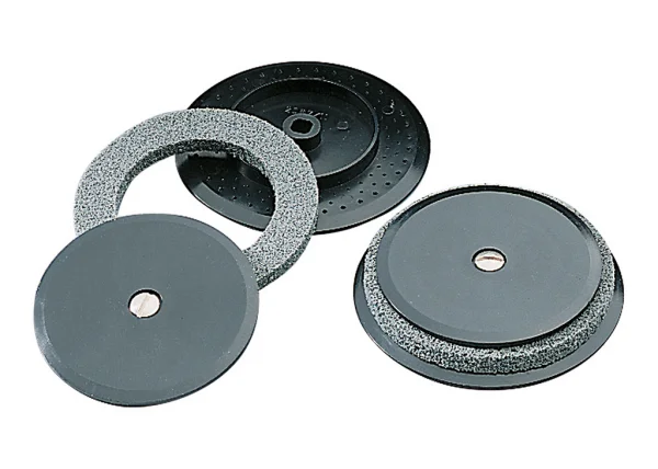 LGB Track Cleaning Wheels