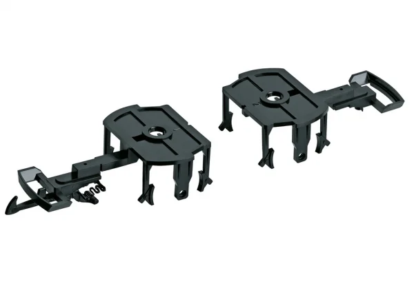 LGB Single Axle Trucks 2 Pieces