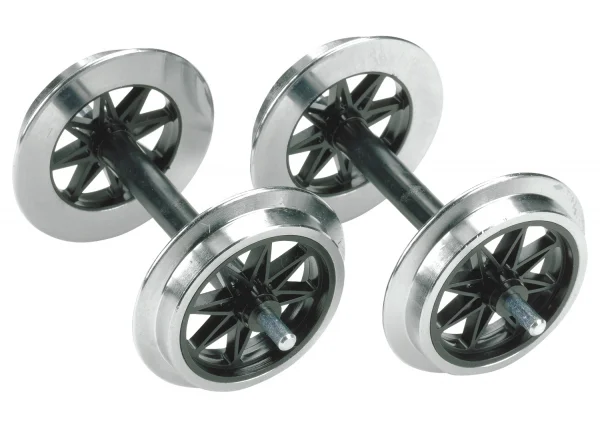LGB Double Spoke Wheel Sets (2 Pieces) — image 1 of 2