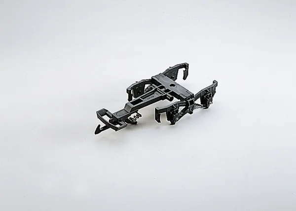 LGB DB Trucks 2 Pieces