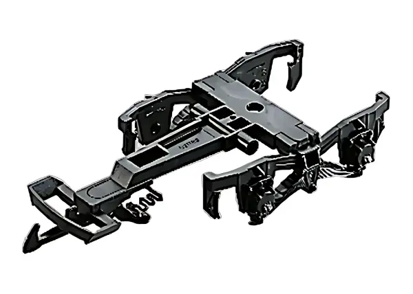 LGB DB Trucks 2 Pieces — image 1 of 3