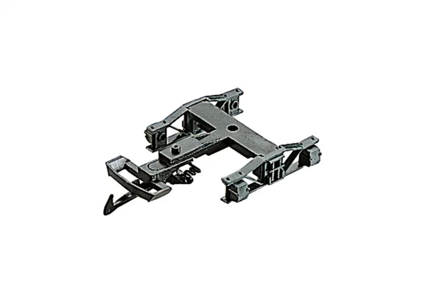 LGB Archbar Freight Trucks 2 Pieces